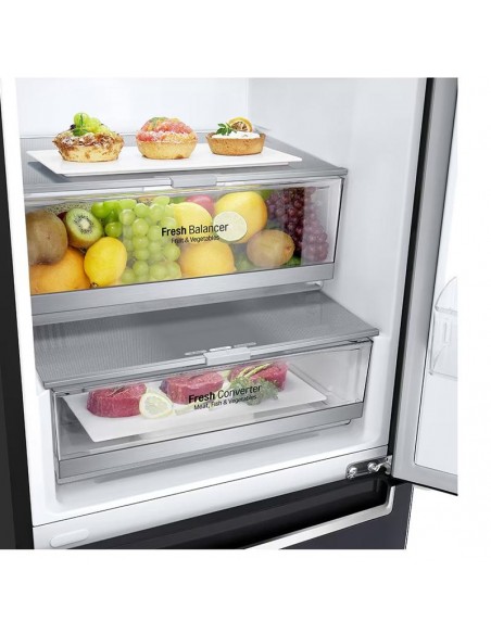Réfrigérateur LG Multi Air Flow conservation optimale
