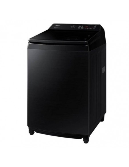 Machine à Laver Linge Top SAMSUNG 19Kg WA19CG6745BVRQ Noir Machine à Laver Linge Top SAMSUNG 19Kg WA19CG6745BVRQ Noir