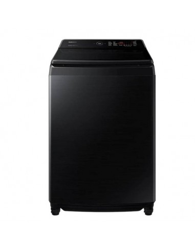 Machine à Laver Linge Top SAMSUNG 19Kg WA19CG6745BVRQ Noir Machine à Laver Linge Top SAMSUNG 19Kg WA19CG6745BVRQ Noir