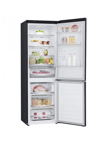 Réfrigérateur LG Door Cooling plus froid homogène