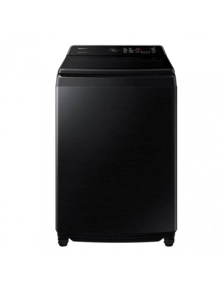 Machine à Laver Linge Top SAMSUNG 19Kg WA19CG6745BVRQ Noir Machine à Laver Linge Top SAMSUNG 19Kg WA19CG6745BVRQ Noir