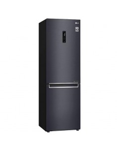Réfrigérateur LG GW-B459NQFM intérieur compartiments 2