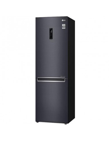 Réfrigérateur LG Inverter silencieux économie énergie