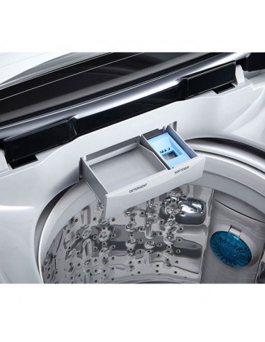 Machine à Laver LG Top Load 12Kg T1288NEHGE en Tunisie