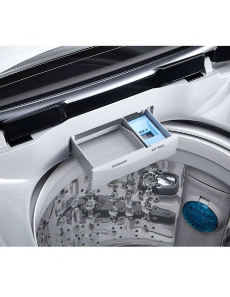 Machine à Laver LG Top Load 12Kg T1288NEHGE en Tunisie