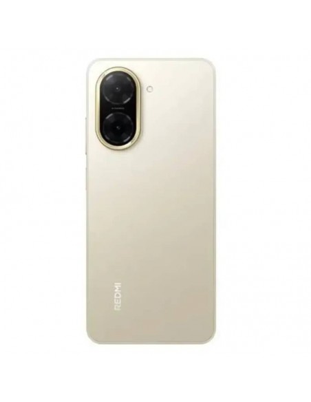XIAOMI Redmi A5 4G Sandy Gold au meilleur prix