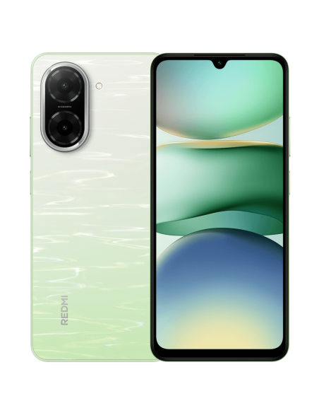 Smartphone XIAOMI Redmi A5 4G 4/128Go - LAKE GREEN