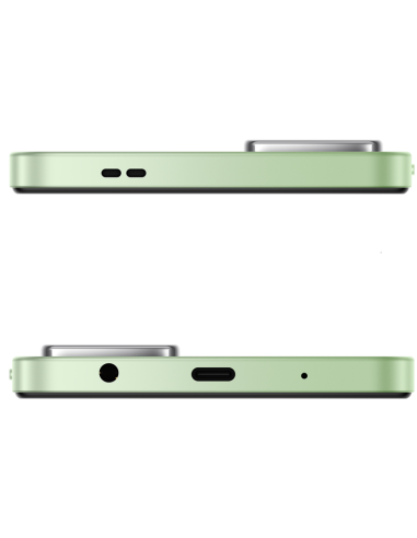 XIAOMI Redmi A5 4G 4/128Go - LAKE GREEN prix Tunisie