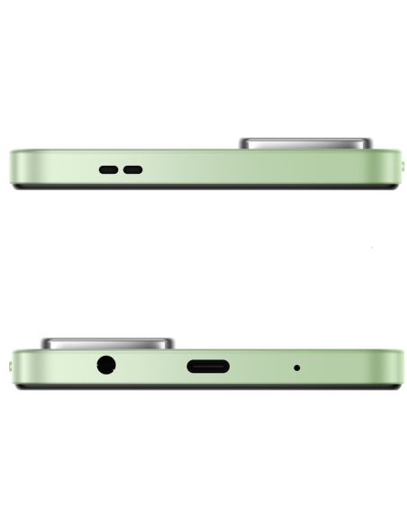 XIAOMI Redmi A5 4G 4/128Go - LAKE GREEN prix Tunisie