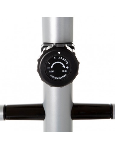 Vélo elliptique HAMMER - CT3 (4129) Vélo elliptique HAMMER - CT3 (4129)
