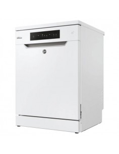 Lave Vaisselle HOOVER 13 Couverts Inverter HF3E53L0W-17 Blanc