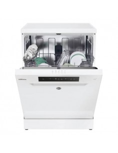 Lave Vaisselle HOOVER 13 Couverts Inverter HF3E53L0W-17 Blanc 2