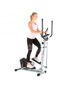 Vélo elliptique HAMMER - CT3 (4129) 2