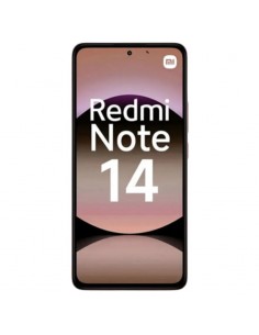 Redmi Note 14 4G 8Go 256Go - Sand Gold au meilleur prix 2