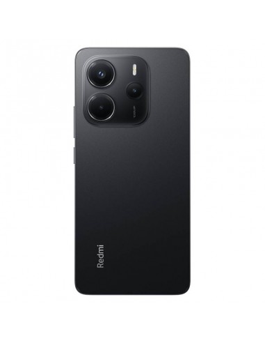 Xiaomi Redmi Note 14 4G interface HyperOS écran allumé Xiaomi Redmi Note 14 4G interface HyperOS écran allumé