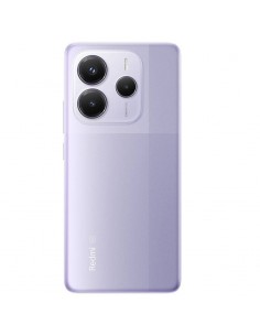 Smartphone Xiaomi Redmi Note 14 4G 8Go 128Go - Purple 2
