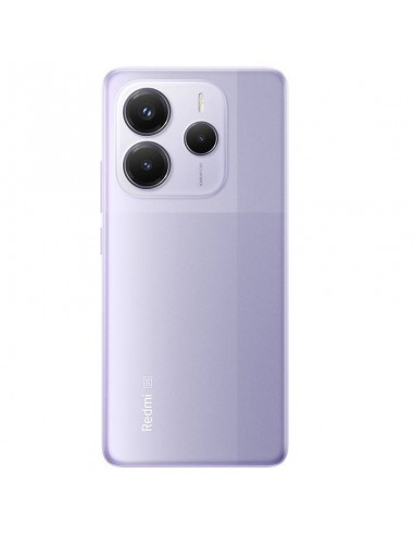 Xiaomi Redmi Note 14 4G 8Go 128Go - Purple Xiaomi Redmi Note 14 4G 8Go 128Go - Purple