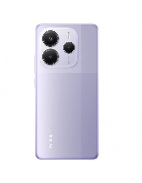 Xiaomi Redmi Note 14 4G 8Go 128Go - Purple Xiaomi Redmi Note 14 4G 8Go 128Go - Purple