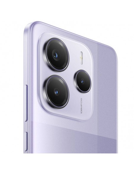 Xiaomi Redmi Note 14 4G camera 108Mp haut qualité Xiaomi Redmi Note 14 4G camera 108Mp haut qualité