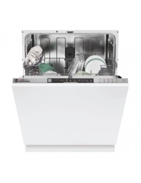 HOOVER HI3E7L0S Inox Tunisie HOOVER HI3E7L0S Inox Tunisie