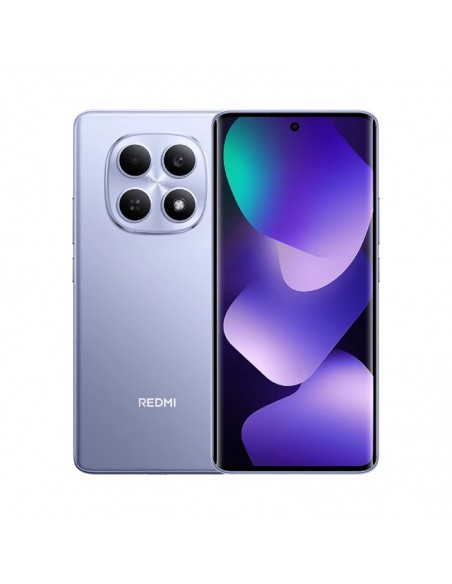 Redmi Note 15 4G 6Go 128Go - Violet Redmi Note 15 4G 6Go 128Go - Violet
