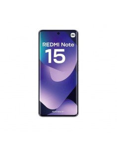 Redmi Note 15 4G 6Go 128Go - Violet 2