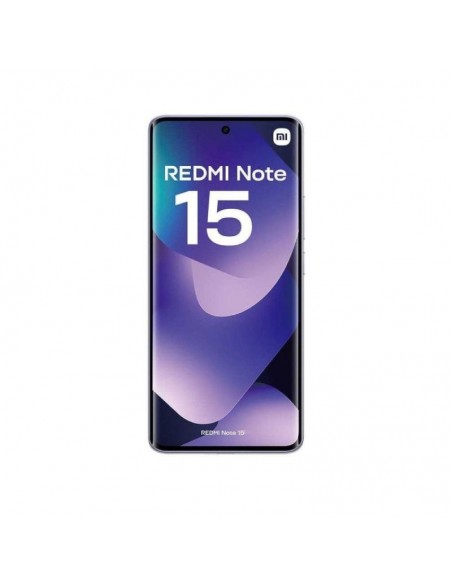 Redmi Note 15 4G 6Go 128Go au meilleur prix en Tunisie Redmi Note 15 4G 6Go 128Go au meilleur prix en Tunisie
