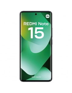 Xiaomi Redmi Note 15 8Go RAM 256Go pour gaming performant 2