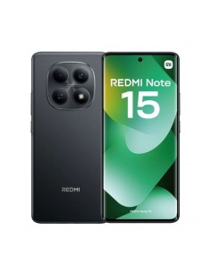 Xiaomi Redmi Note 15 8Go RAM 256Go pour gaming performant