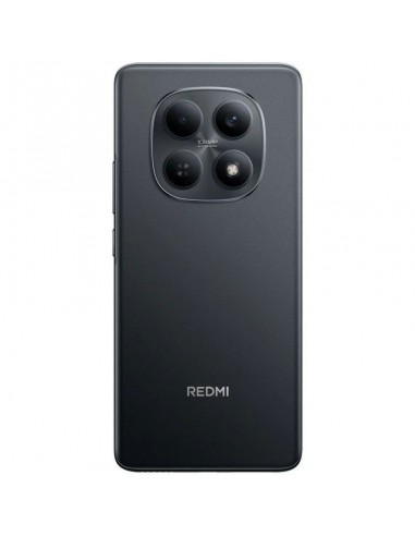Redmi Note 15 4G 8Go 256Go - Noir Redmi Note 15 4G 8Go 256Go - Noir