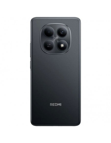 Redmi Note 15 4G 8Go 256Go - Noir Redmi Note 15 4G 8Go 256Go - Noir
