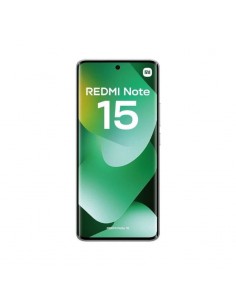 Smartphone Xiaomi Redmi Note 15 4G 8Go 256Go - Forest Green 2