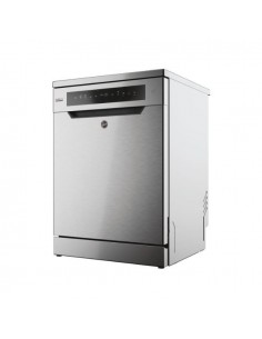 Lave vaisselle HOOVER 16 Couverts Inverter HF6C7F0X-17 Inox