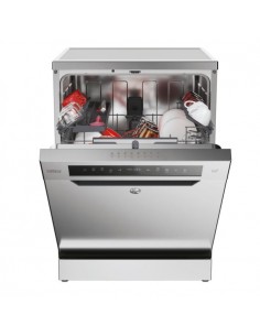Lave vaisselle HOOVER 16 Couverts Inverter HF6C7F0X-17 Inox 2