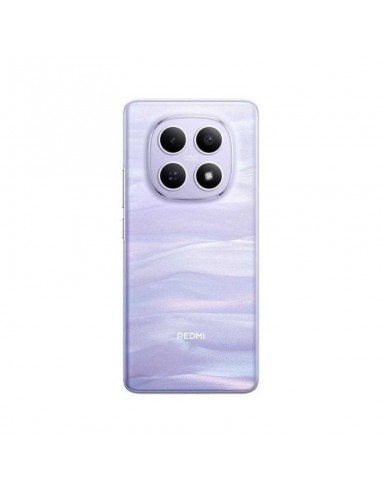 smartphone Redmi Note 15 5G prise en main design premium