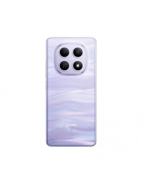 smartphone Redmi Note 15 5G prise en main design premium