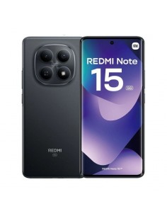 Redmi Note 15 5G 8Go 256Go - Noir