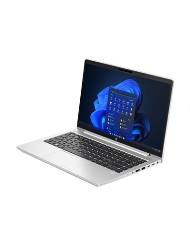 Pc Portable HP ProBook 440 G9 / i5-1235U 12e Gén / 8 Go / Silver ( 9M3M1AT )