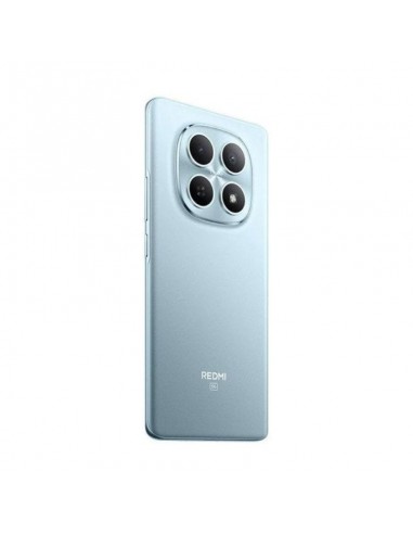 Redmi Note 15 5G batterie 5520mAh autonomie longue durée