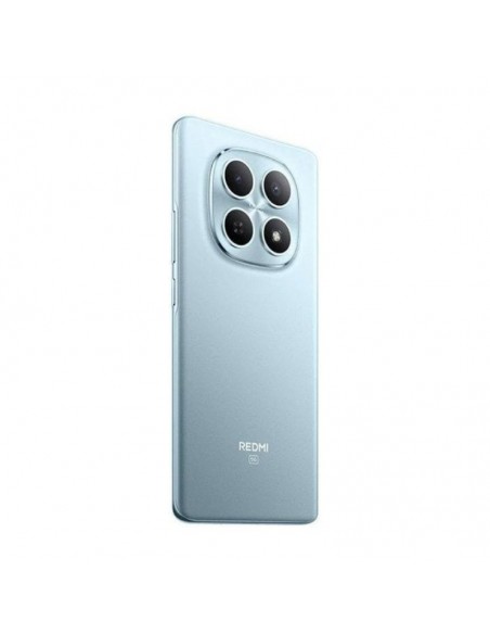 Redmi Note 15 5G batterie 5520mAh autonomie longue durée