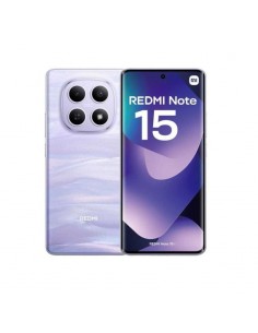 Redmi Note 15 5G Violet prix Tunisie