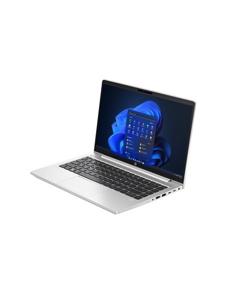 Pc Portable HP ProBook 440 G9 / i5-1235U 12e Gén / 16 Go / Silver ( 9M3M1AT-16 ) Pc Portable HP ProBook 440 G9 / i5-1235U 12e Gén / 16 Go / Silver ( 9M3M1AT-16 )