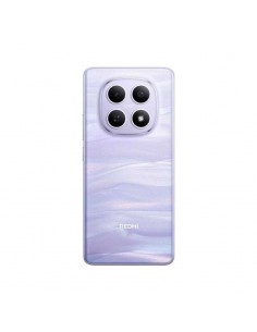 Redmi Note 15 5G Violet prix Tunisie 2