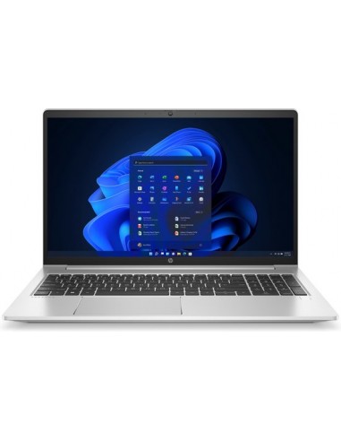 Pc Portable HP ProBook 440 G10 / i5-1335U / 8 Go / 512 Go SSD / Argent