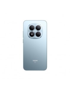 Smartphone Xiaomi Redmi Note 15 Pro 5G 8Go 256Go - Glacier Bleu 2