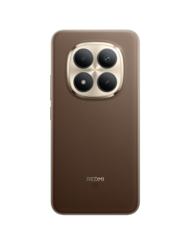 Redmi Note 15 Pro Plus 5G charge rapide 100W technologie avancée