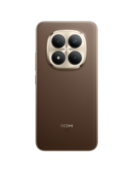 Redmi Note 15 Pro Plus 5G charge rapide 100W technologie avancée