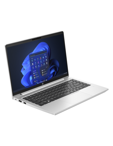 Pc Portable HP ProBook 440 G10 / i7-1355U / 8 Go / 512 Go SSD / Argent ( 9G2L8ET ) Pc Portable HP ProBook 440 G10 / i7-1355U / 8 Go / 512 Go SSD / Argent ( 9G2L8ET )