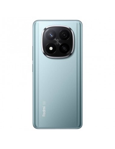 Redmi Note 14 Pro Plus capture des images ultra détaillées