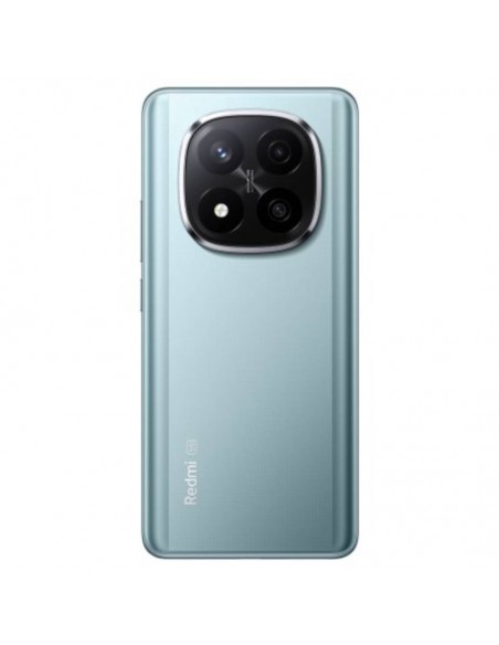 Redmi Note 14 Pro Plus capture des images ultra détaillées
